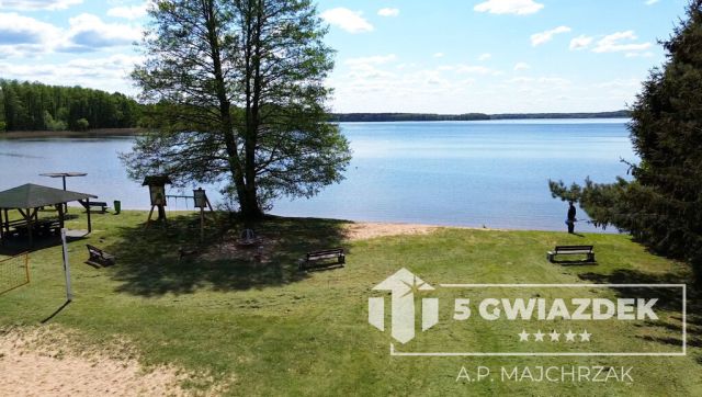 Działka budowlana Silnowo. Zdjęcie 16