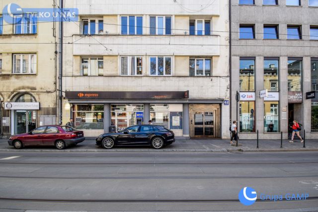 Mieszkanie 1-pokojowe Kraków Stare Miasto, ul. Karmelicka. Zdjęcie 13