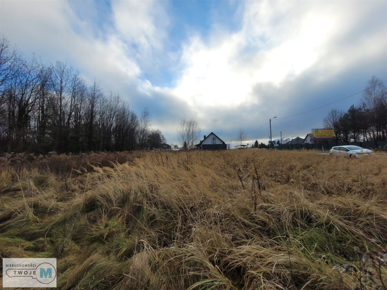 Działka budowlana Końskie. Zdjęcie 7