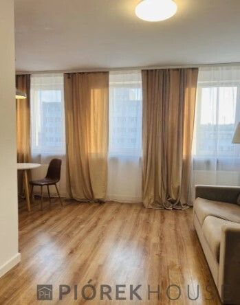 Mieszkanie 1-pokojowe Warszawa Śródmieście, ul. Górnośląska. Zdjęcie 3