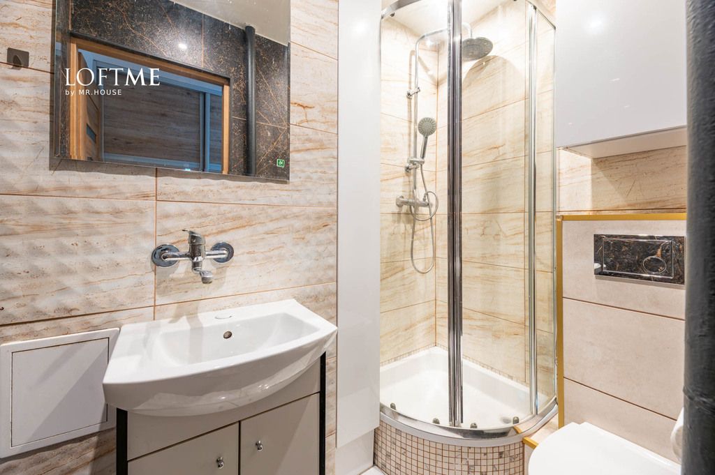 Mieszkanie 2-pokojowe Łódź, ul. św. Kazimierza. Zdjęcie 6