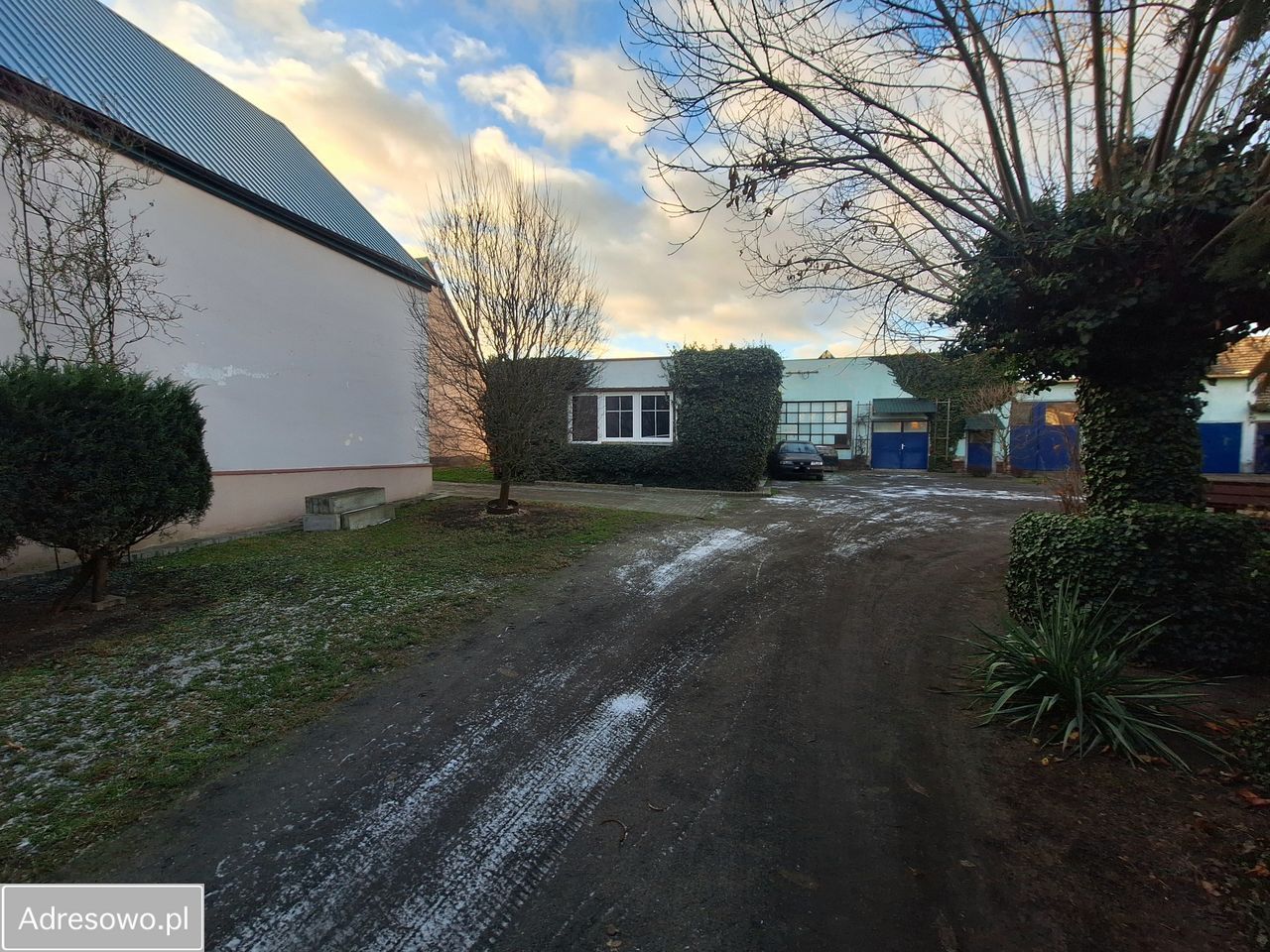 dom wolnostojący, 7 pokoi Oława, ul. Lipowa. Zdjęcie 4