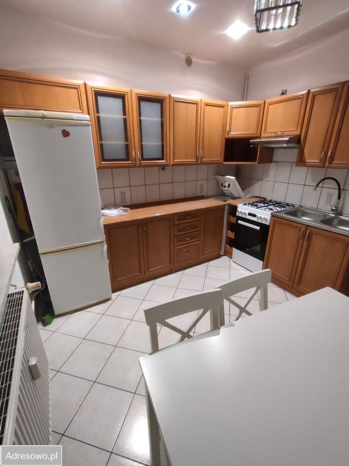 Mieszkanie 2-pokojowe Tarnowskie Góry, ul. Wojska Polskiego. Zdjęcie 16