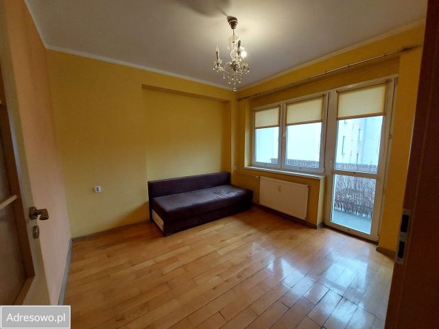 Mieszkanie 2-pokojowe Toruń Chełmińskie Przedmieście, ul. św. Andrzeja Boboli. Zdjęcie 1