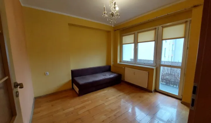 Mieszkanie 2-pokojowe Toruń Chełmińskie Przedmieście, ul. św. Andrzeja Boboli