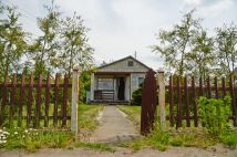 Działka rod Zambrów, ul. Ogrodowa