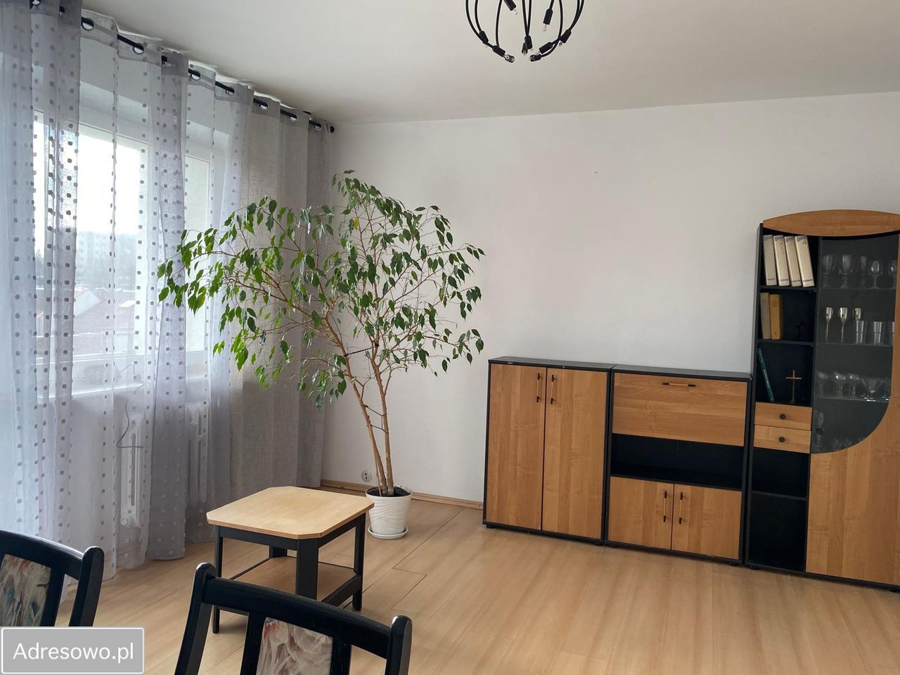 Mieszkanie 3-pokojowe Gdańsk Piecki, ul. Janusza Kusocińskiego. Zdjęcie 9