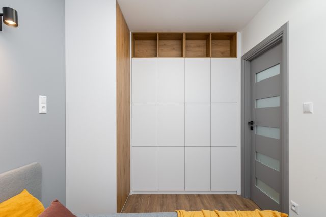 Mieszkanie 4-pokojowe Tychy Centrum, ul. Starokościelna. Zdjęcie 32