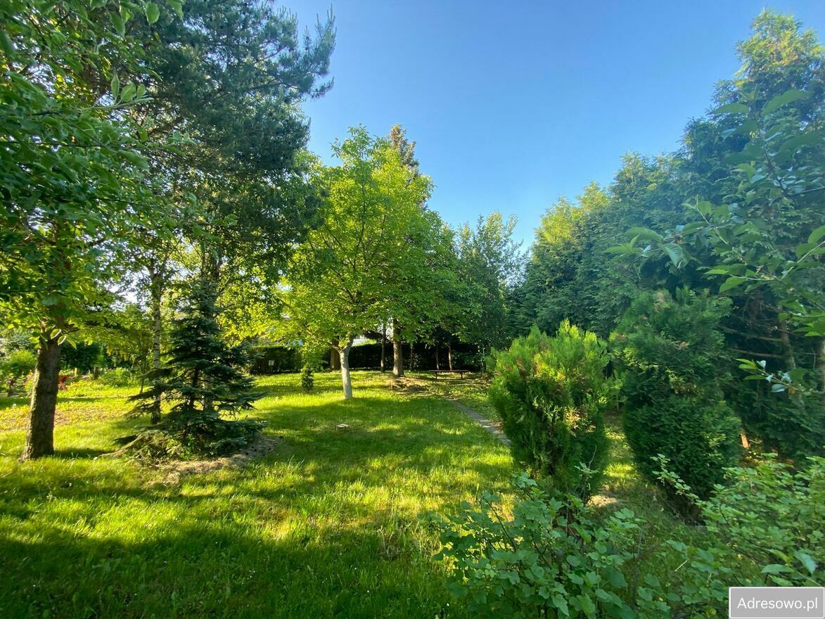 Działka rod Rzeszów, al. Powstańców Warszawy. Zdjęcie 4