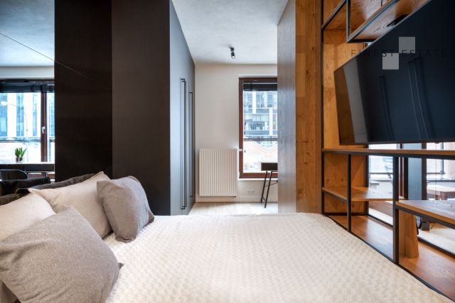 Mieszkanie 2-pokojowe Warszawa Wola, ul. Siedmiogrodzka. Zdjęcie 6