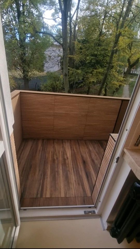 Mieszkanie 3-pokojowe Kraków Podgórze. Zdjęcie 19