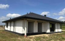 dom wolnostojący Hornostaje. Zdjęcie 1