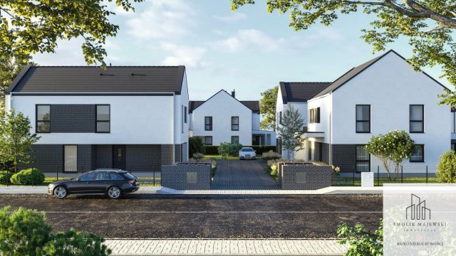 bliźniak, 5 pokoi Szczodre, ul. Kasztanowa. Zdjęcie 10