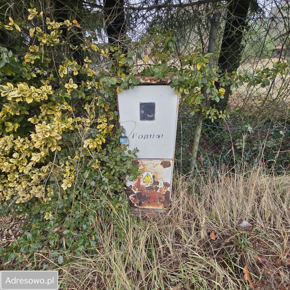 Działka rolno-budowlana Bolechowo. Zdjęcie 2