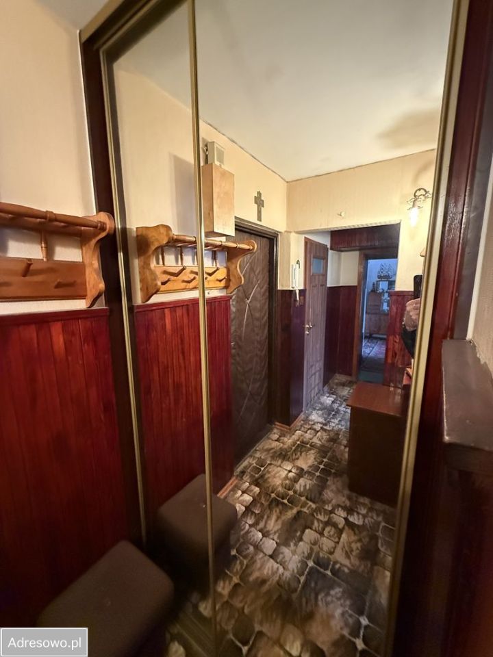 Mieszkanie 3-pokojowe Warszawa Bielany, ul. Jana Kasprowicza. Zdjęcie 11