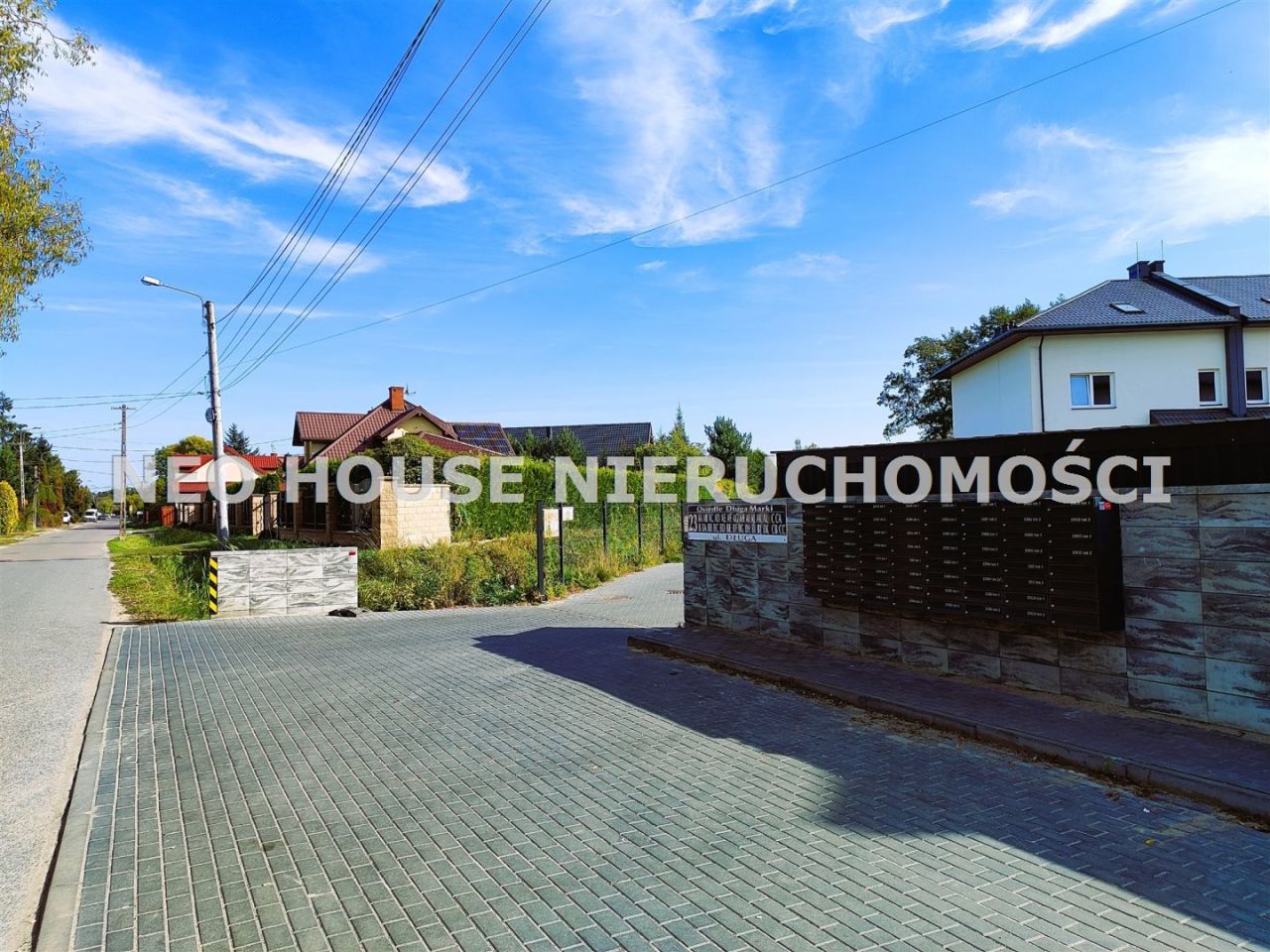 Mieszkanie 3-pokojowe Marki, ul. Długa. Zdjęcie 6