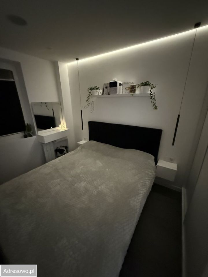 Mieszkanie 3-pokojowe Łódź Bałuty. Zdjęcie 11