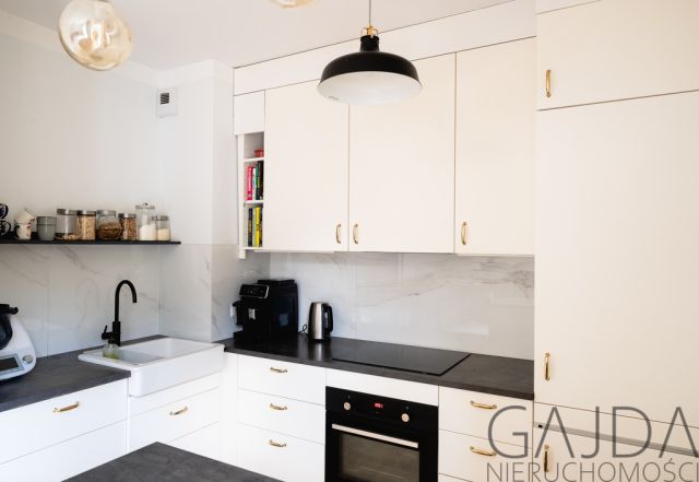 Mieszkanie 2-pokojowe Poznań Marcelin. Zdjęcie 8