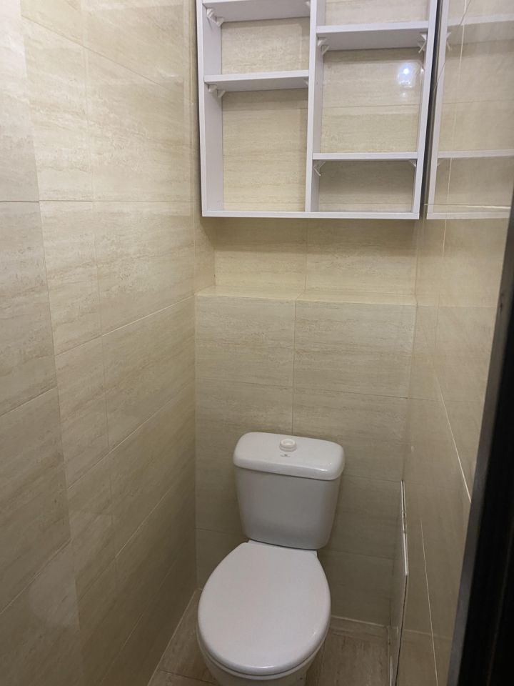 Mieszkanie 3-pokojowe Wrocław Różanka, ul. Chorwacka. Zdjęcie 4