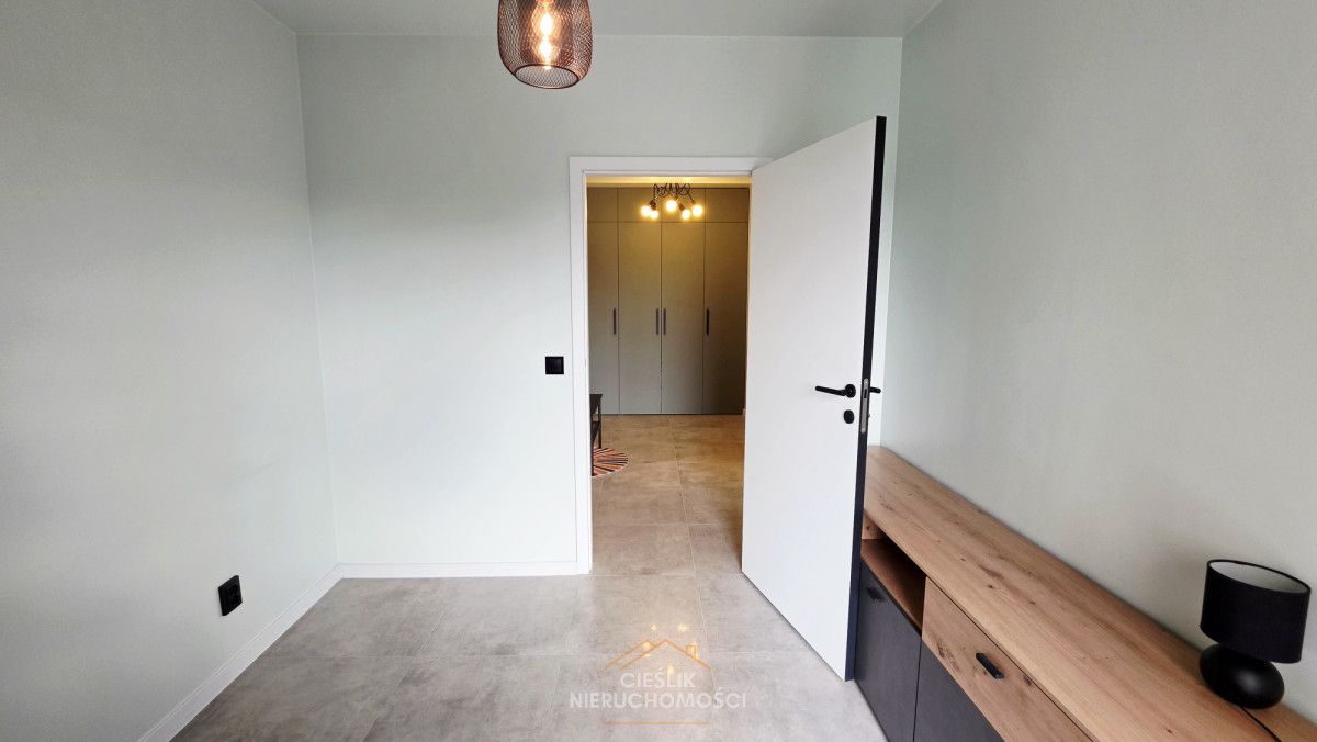 Mieszkanie 3-pokojowe Katowice Dąbrówka Mała, ul. Wiertnicza. Zdjęcie 13