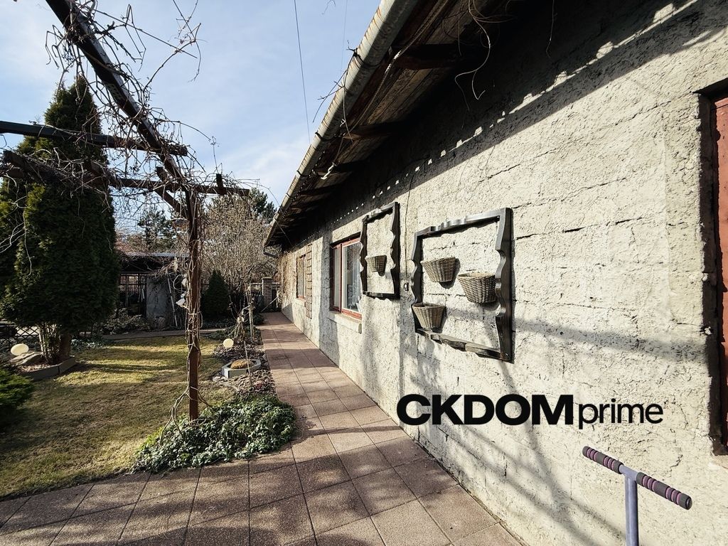 dom wolnostojący, 6 pokoi Starachowice, ul. Kasztanowa. Zdjęcie 23