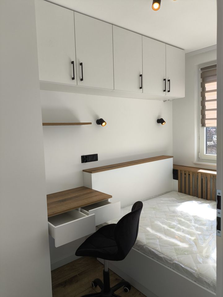 Mieszkanie 2-pokojowe Tarnów Grabówka, ul. Lwowska. Zdjęcie 9