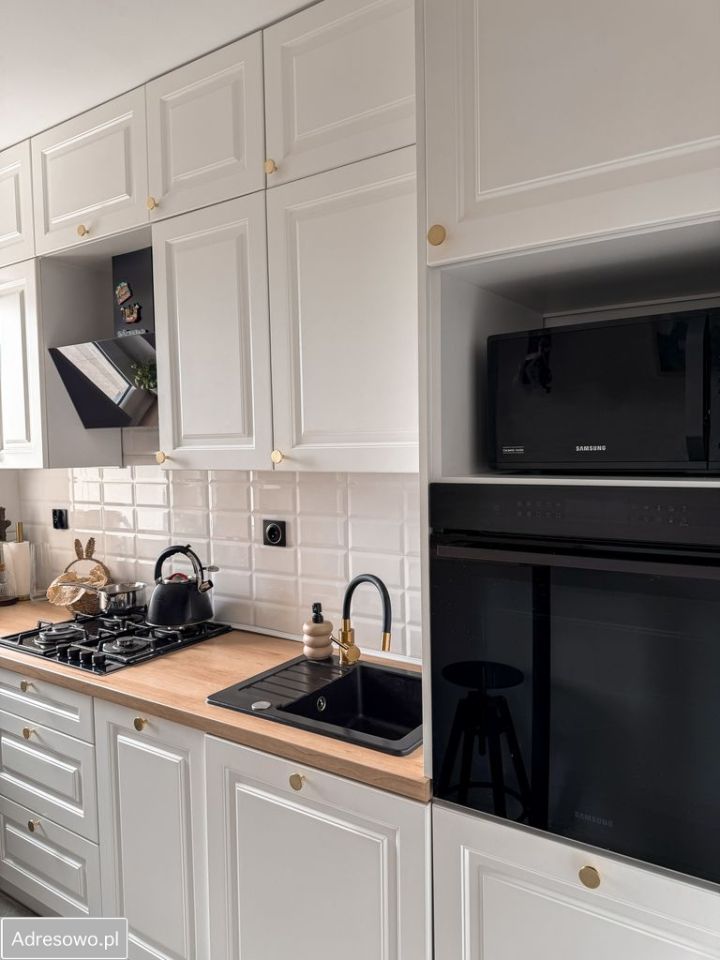 Mieszkanie 3-pokojowe Wyszków, ul. 3 Maja. Zdjęcie 13