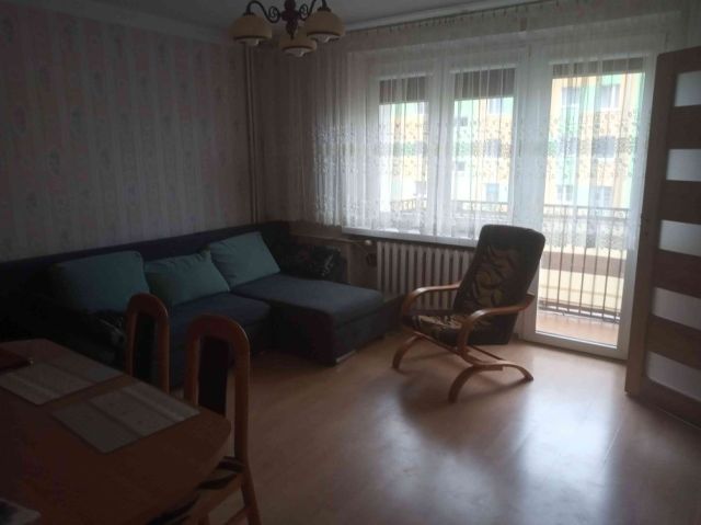 Mieszkanie 2-pokojowe Międzyrzecz, ul. Poznańska. Zdjęcie 1