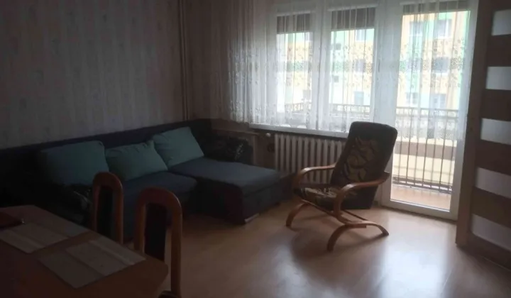 Mieszkanie 2-pokojowe Międzyrzecz, ul. Poznańska