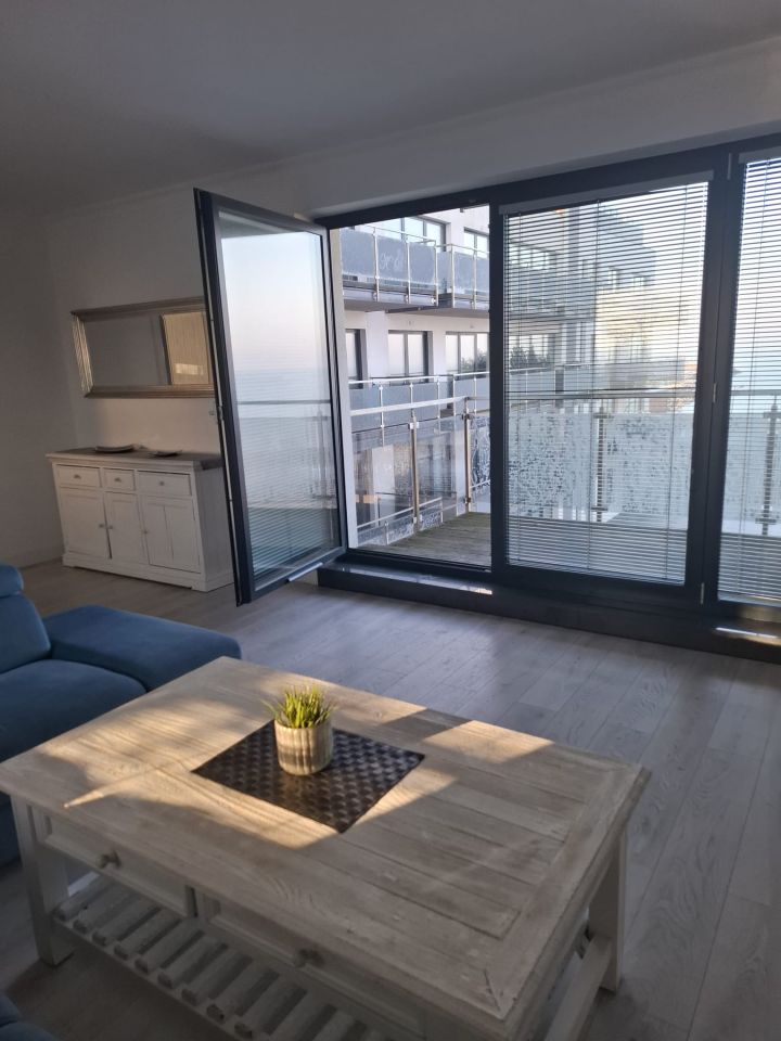 Mieszkanie 2-pokojowe Darłowo Darłówko, ul. Wschodnia. Zdjęcie 2