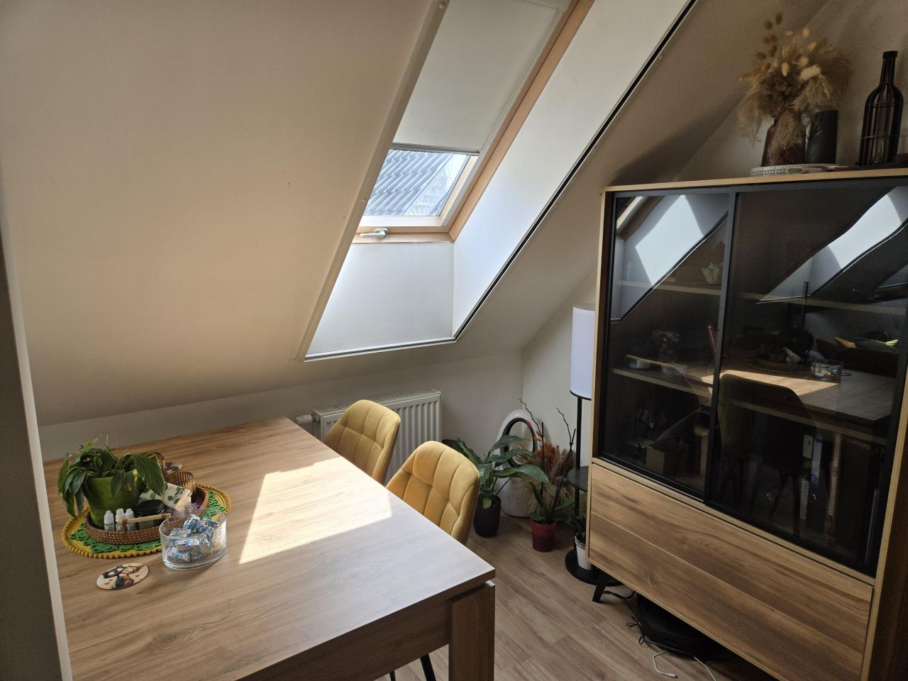 Mieszkanie 3-pokojowe Maksymilianowo, Łabędzia. Zdjęcie 22