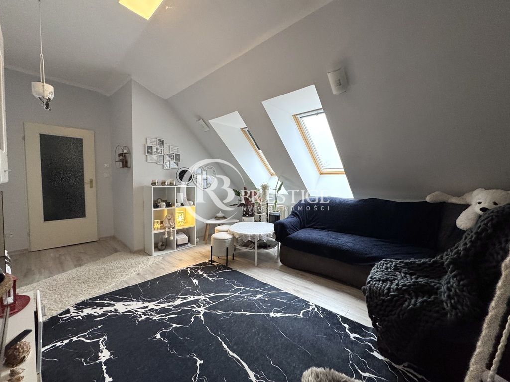 Mieszkanie 2-pokojowe Stargard, ul. Czesława Witoszyńskiego. Zdjęcie 2