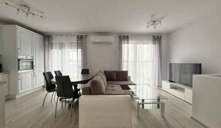 Mieszkanie 5-pokojowe Bielany Wrocławskie, ul. Błękitna