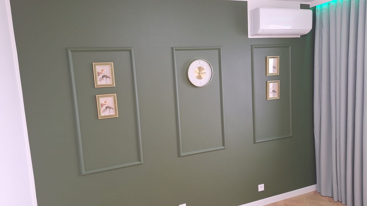 Mieszkanie 3-pokojowe Kołobrzeg Ogrody, ul. Jana Chodkiewicza. Zdjęcie 19