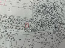 Działka budowlana Strupina, ul. Stawowa. Zdjęcie 3