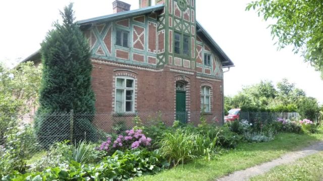 dom wolnostojący, 6 pokoi Elbląg, ul. Bolesława Chrobrego. Zdjęcie 1