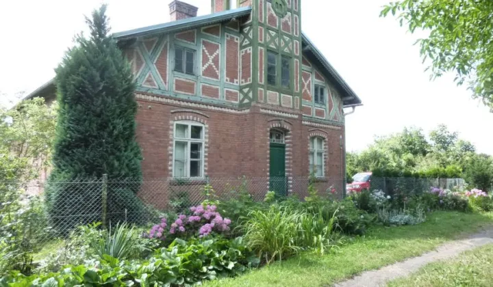 dom wolnostojący, 6 pokoi Elbląg, ul. Bolesława Chrobrego