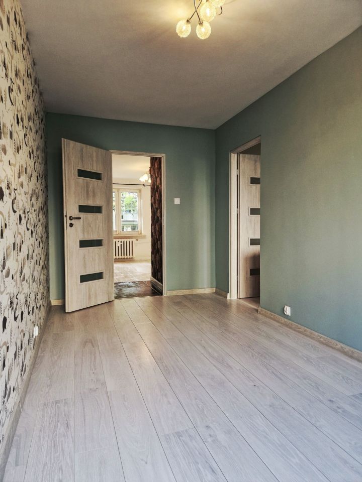 Mieszkanie 3-pokojowe Białystok Antoniuk, ul. Antoniukowska. Zdjęcie 7