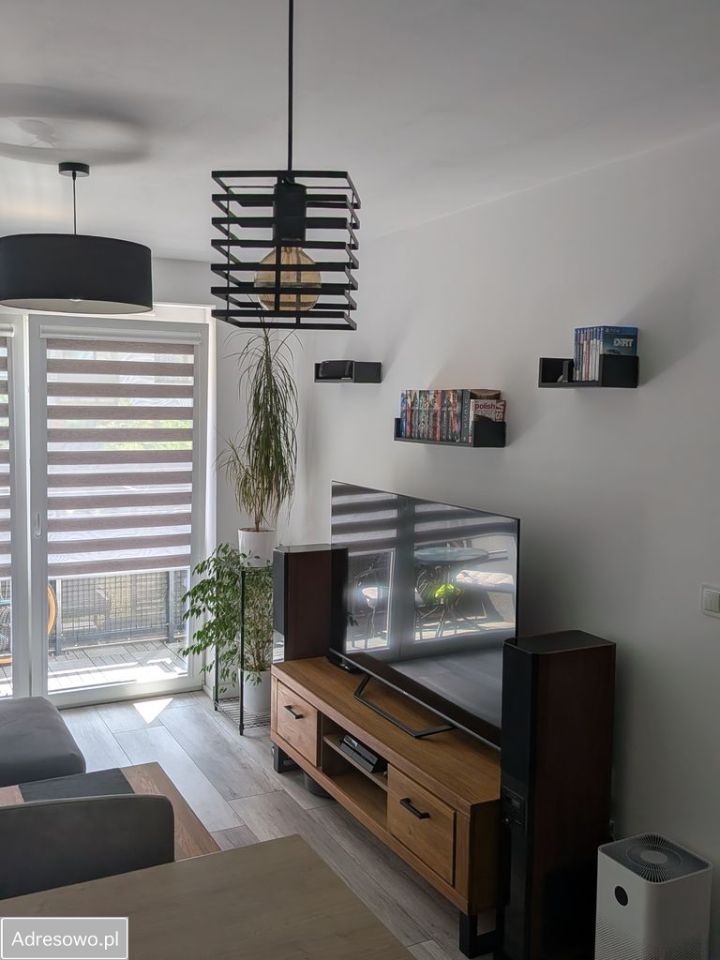 Mieszkanie 2-pokojowe Wrocław Stabłowice, ul. Jodłowicka. Zdjęcie 6