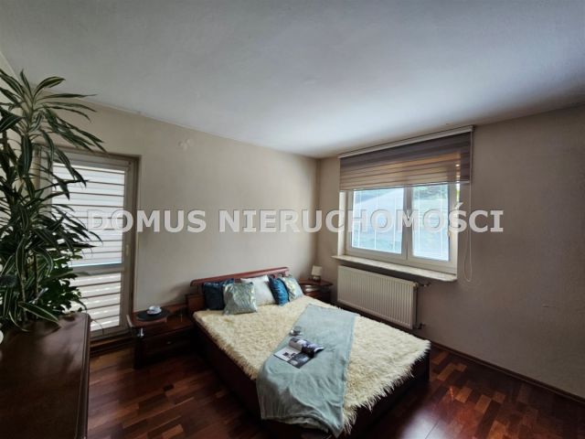 dom wolnostojący, 5 pokoi Łódź Widzew, ul. Brzezińska. Zdjęcie 8