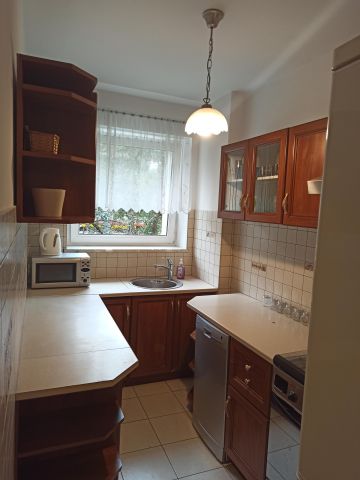 Mieszkanie 4-pokojowe Warszawa Praga-Południe, ul. Kinowa. Zdjęcie 1