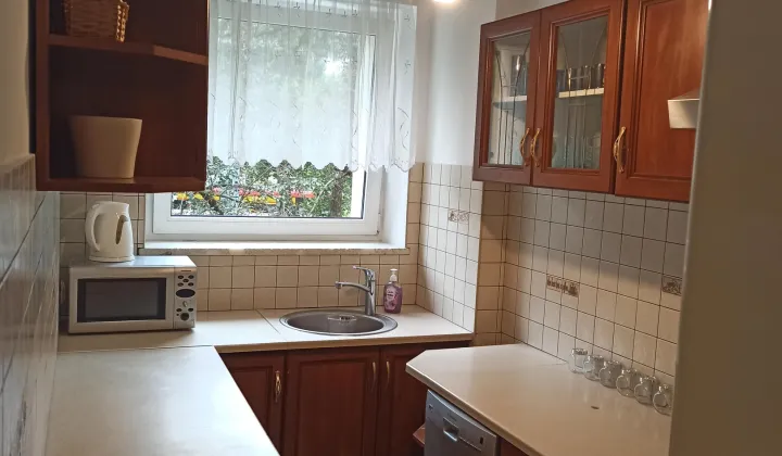 Mieszkanie 4-pokojowe Warszawa Praga-Południe, ul. Kinowa