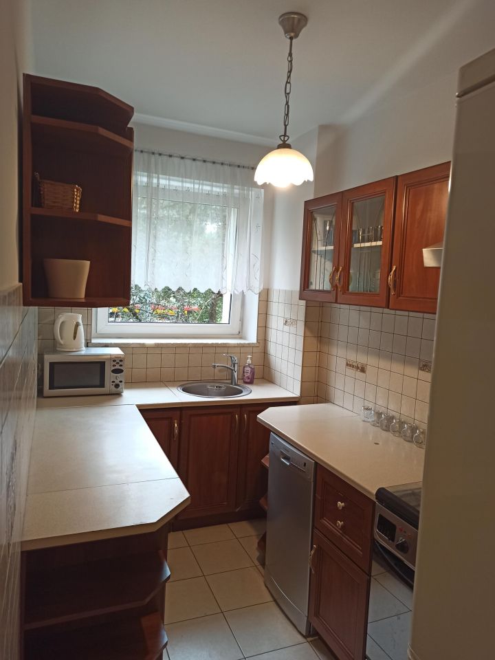 Mieszkanie 4-pokojowe Warszawa Praga-Południe, ul. Kinowa. Zdjęcie 1