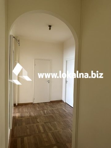 Mieszkanie 3-pokojowe Warszawa Górny Mokotów, al. Niepodległości. Zdjęcie 14