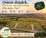Działka budowlana Siemianice, ul. Miejska. Zdjęcie 3