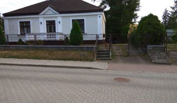 dom wolnostojący, 3 pokoje Puławy Działki, ul. Józefa Ignacego Kraszewskiego
