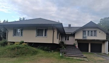 dom wolnostojący, 7 pokoi Kamieńczyk, ul. Wierzbowa