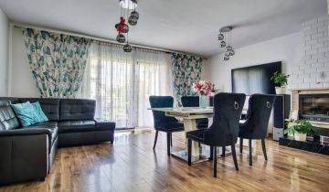 dom wolnostojący, 3 pokoje Katowice Podlesie, ul. Miętowa 10