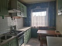 Mieszkanie 3-pokojowe Krośniewice, ul. Toruńska. Zdjęcie 4