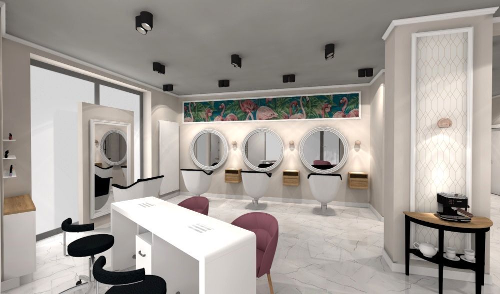 Lokal Warszawa Mokotów, ul. Puławska. Zdjęcie 4